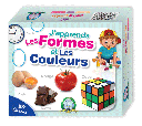 [0104] Boite éducative FR : les formes et les couleurs