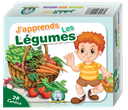 [0106] Boite éducative FR : les Légumes