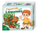 [0106] Boite éducative FR : les Légumes