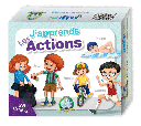 [107] Boite éducative FR : les Actions