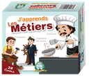 [0108] Boite éducative Fr : les métiers