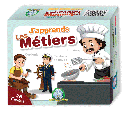 [0108] Boite éducative Fr : les métiers
