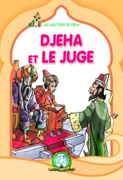 [5587] DJEHA ET LE JUGE