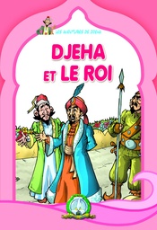 [5588] DJEHA ET LE ROI