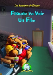 [5132] Filoune Va Voir un Film (Français)