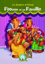 [5206] Filoune et sa Famille