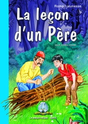 [5271] La leçon d'un Père