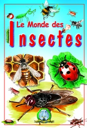 [4144] Le Monde Des insectes