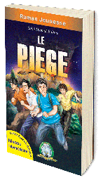 [5268] Le piège