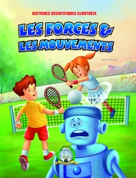 [5323] Les Forces et Les Mouvements ( Français)