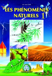 [5124] Les phénomènes naturels 1