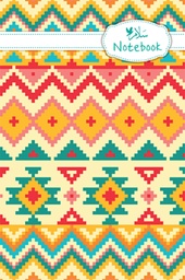 [60] NOTEBOOK BERBÈRE COUVERTURE SOUPLE 17*24