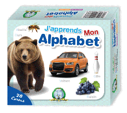 [0100] Boite éducative Fr : Alphabet