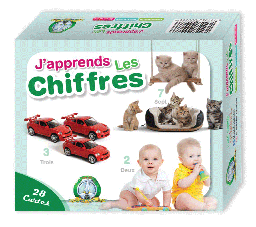 [0101] Boite éducative FR : les Chiffres
